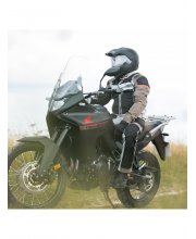 Oxford Dakar Dry2Dry Air Textile Motorcycle Jacket at JTS Biker Clothing
